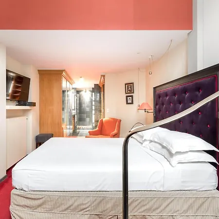 Impasse Guemenee Loft By Onefinestay * Paris