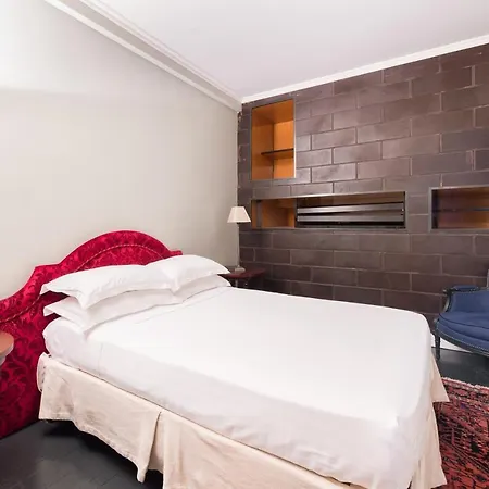 Impasse Guemenee Loft By Onefinestay *