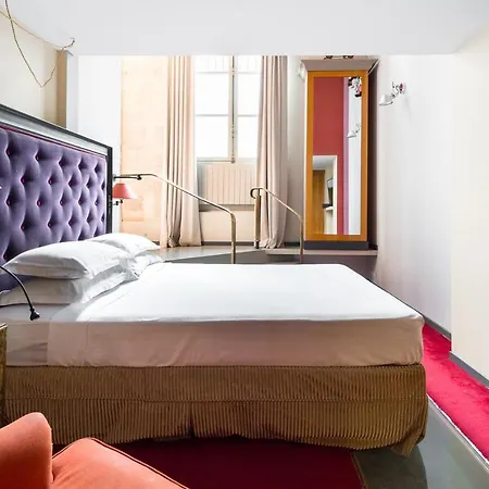 Impasse Guemenee Loft By Onefinestay Apartment